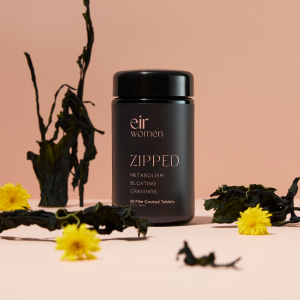 natural metabolic support